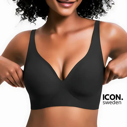 ICON Jelly Trådlös Push up Bh