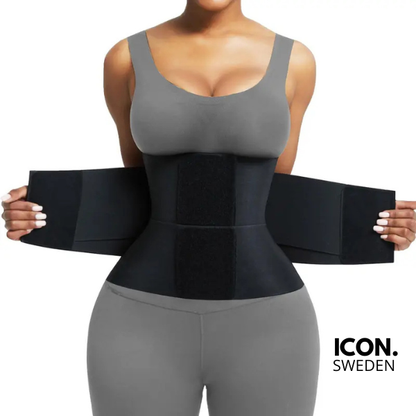 ICON MidjeTränings bälte