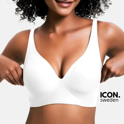 ICON Jelly Trådlös Push up Bh
