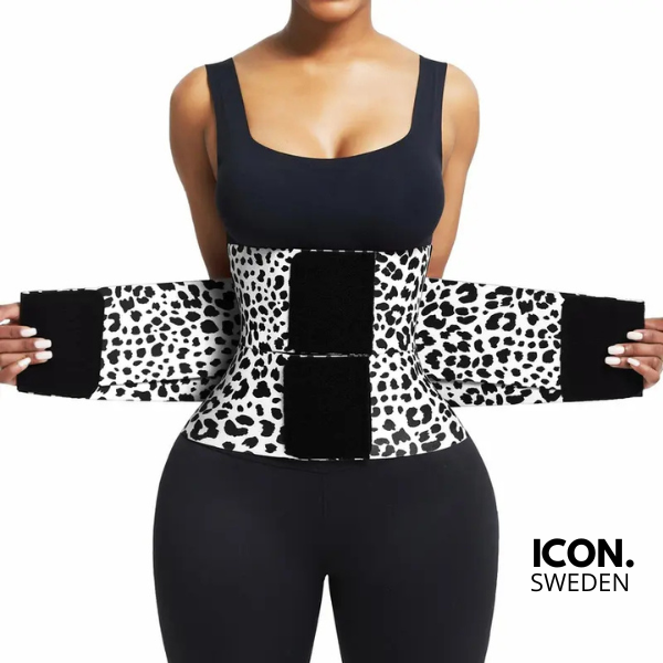 ICON MidjeTränings bälte