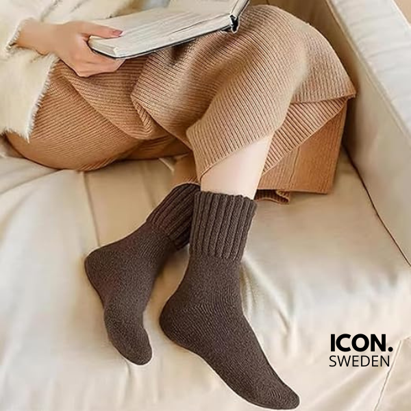 ICON Crew Strumpor