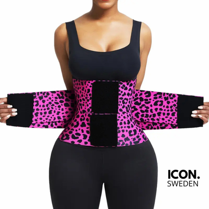 ICON MidjeTränings bälte