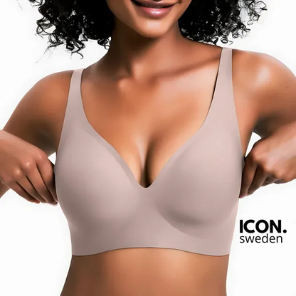 ICON Jelly Trådlös Push up Bh