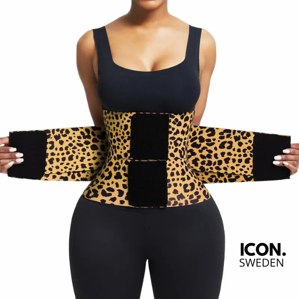 ICON MidjeTränings bälte