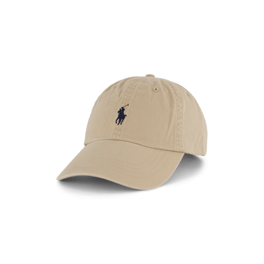Polo Ralph Lauren Bomull Chino Keps Khaki