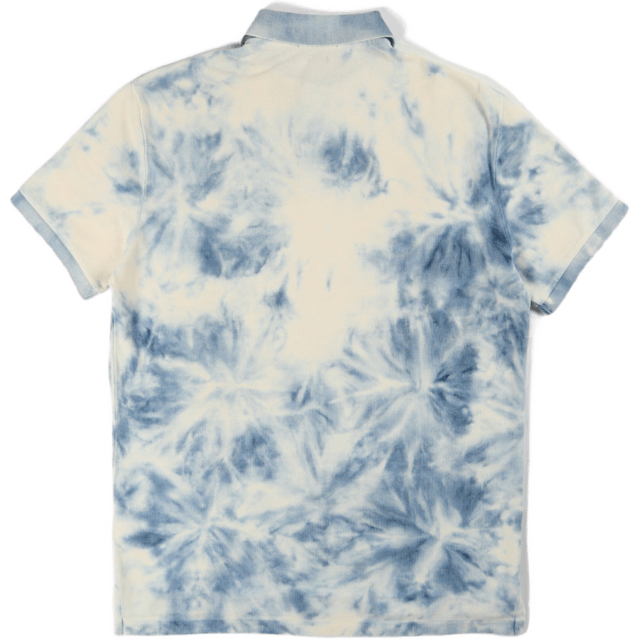 Short Sleeve Knit