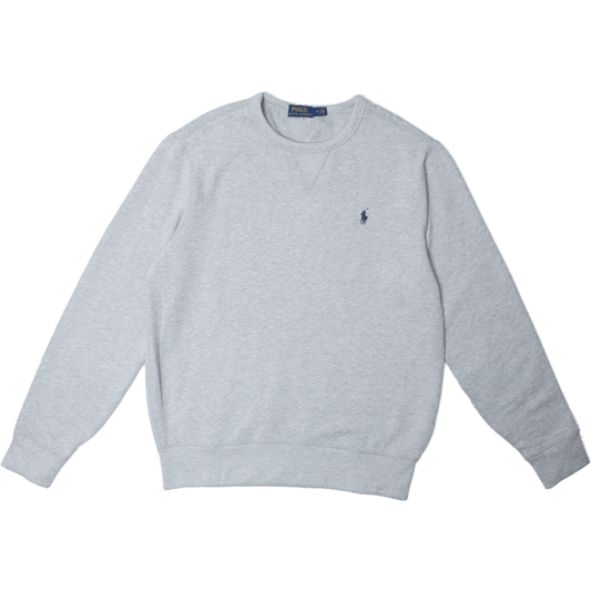 Polo Ralph Lauren Fleece Crewneck Sweatshirt