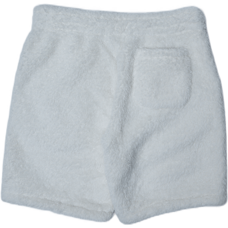 7,75-tums polo sport fleece shorts