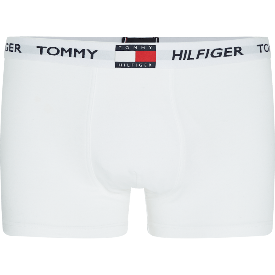 Trunk, Ycd Pvh Classic White