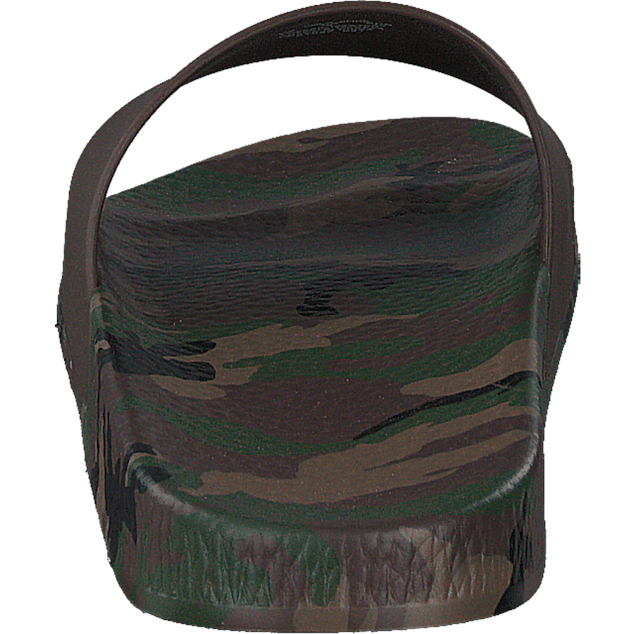 Signature Pony Camo Slide Surplus Camo