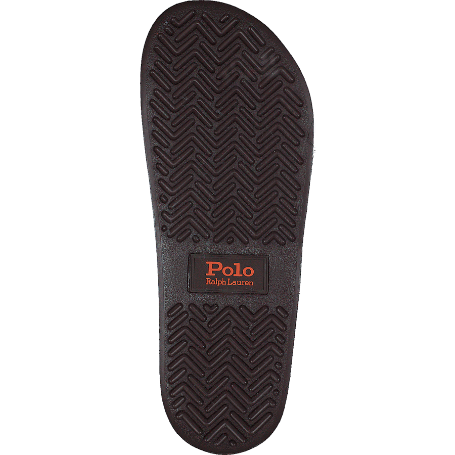 Signature Pony Camo Slide Surplus Camo