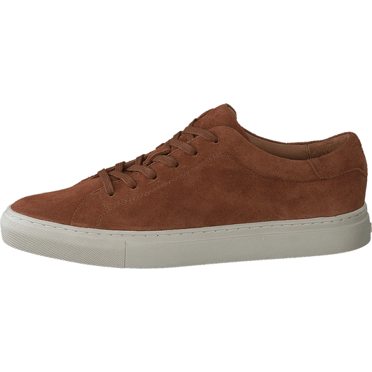 Jermain Suede Sneaker Snuff