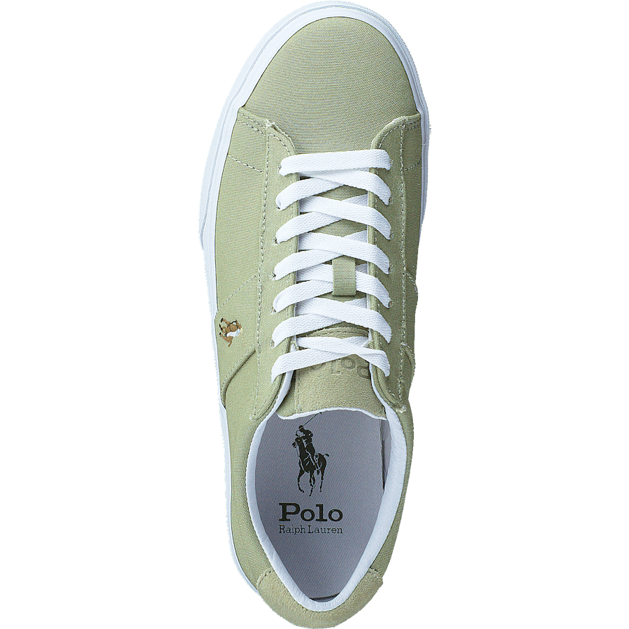 Sayer Canvas Sneaker