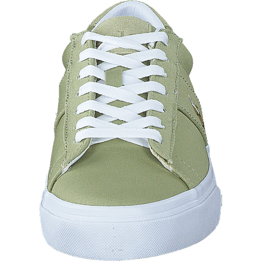 Sayer Canvas Sneaker