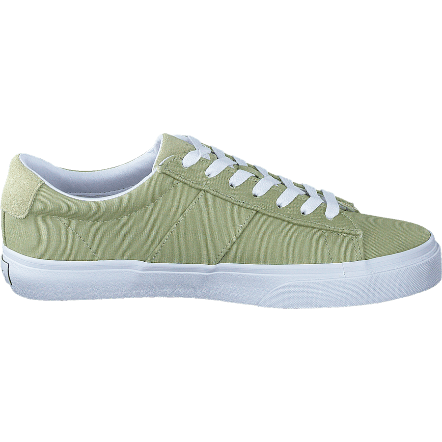 Sayer Canvas Sneaker