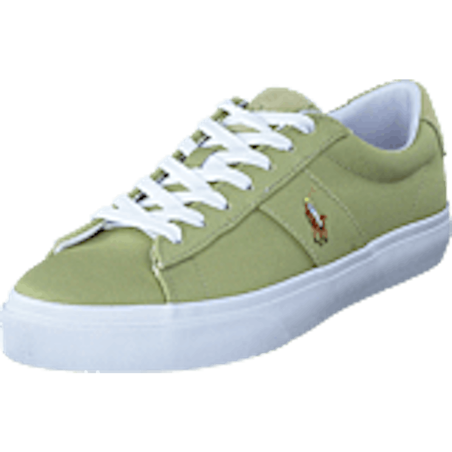 Sayer Canvas Sneaker