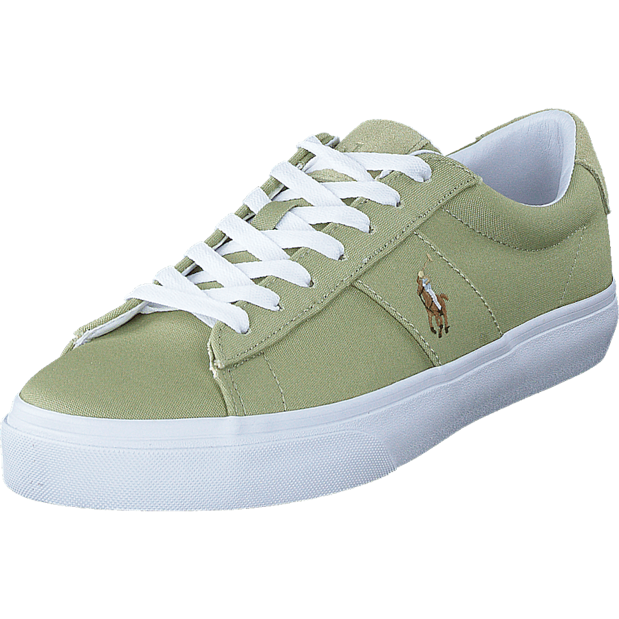 Sayer Canvas Sneaker