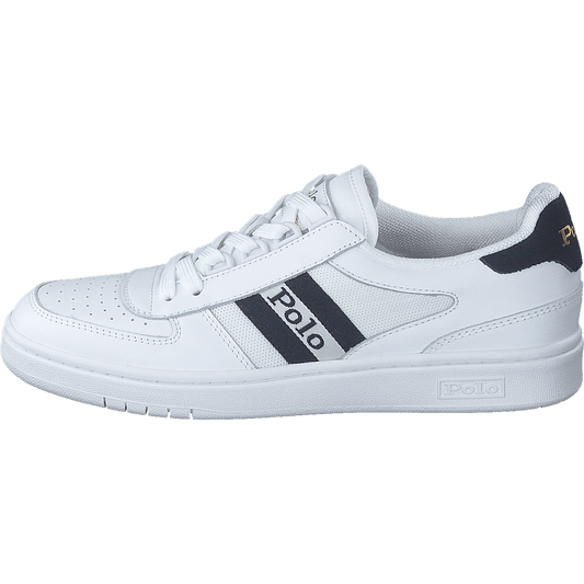 Polo Court låga sneakers