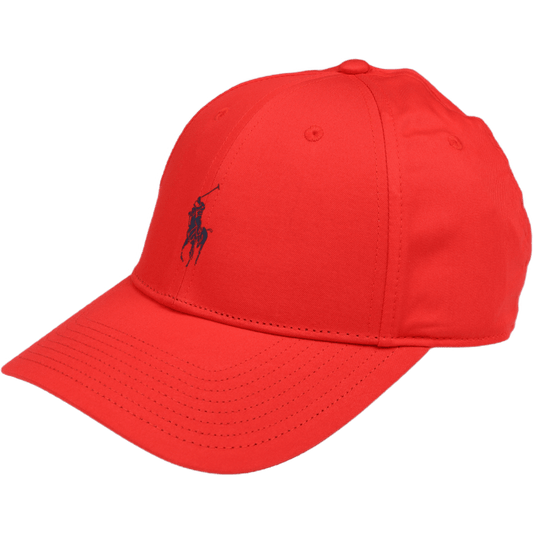 Twill Ball Cap