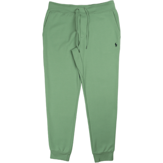 Double-Knit Jogger Pant Outback Green