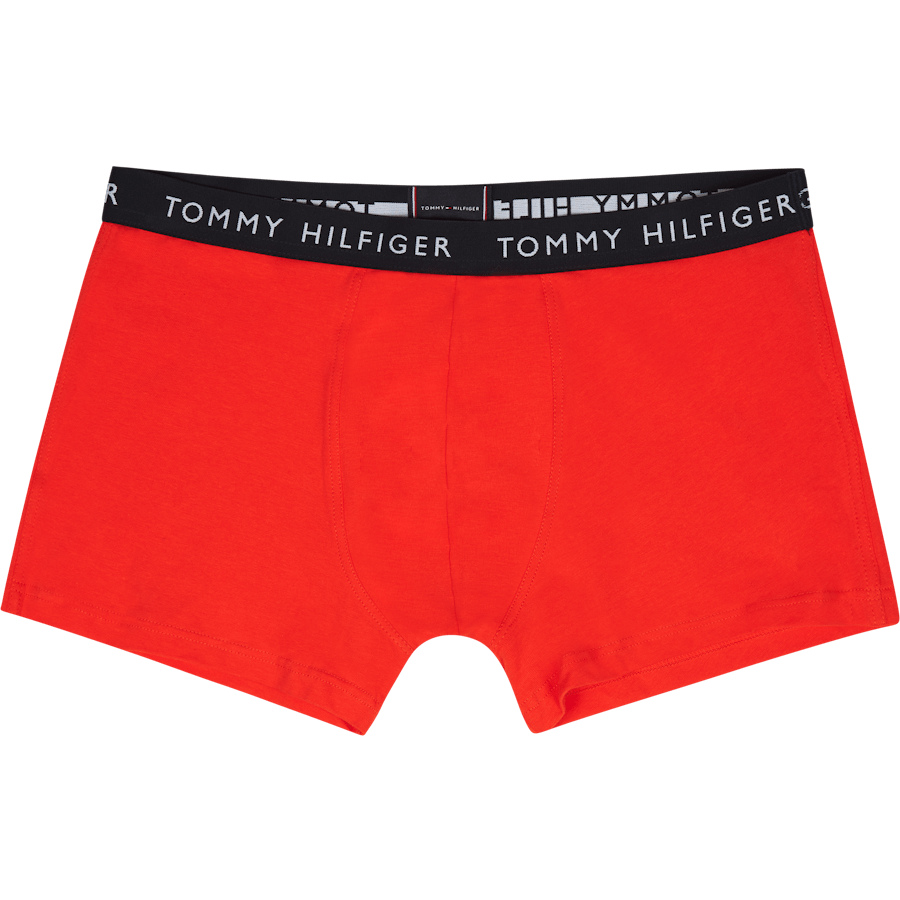 3p Trunk Des Skyy/acid Orng/army Gree