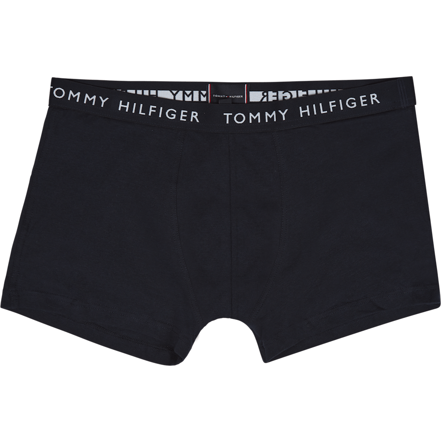 3p Trunk Des Skyy/acid Orng/army Gree
