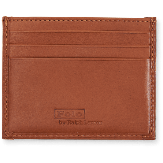Her Cc-card Case-small Montana Khaki