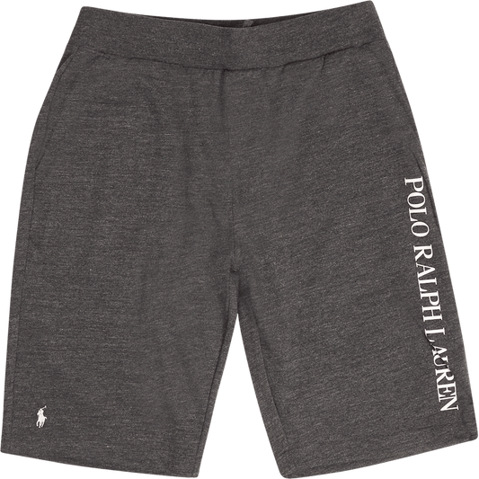 Polo Ralph Lauren Logo Jersey Slim Sleep Shorts