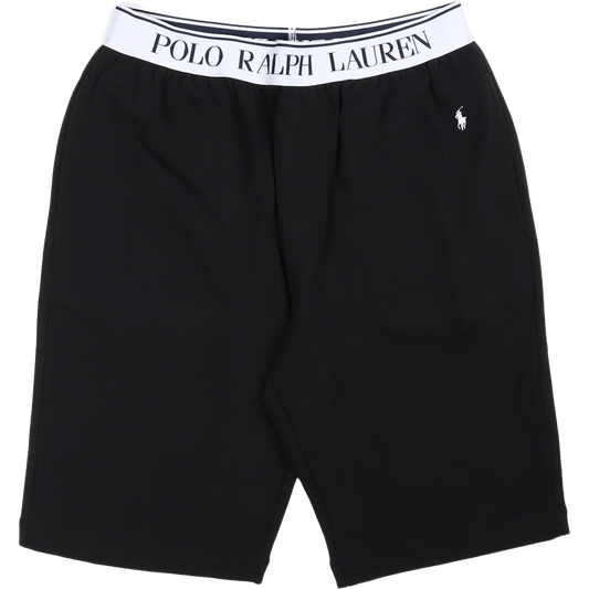 Slim-fit Short-sleeve Polo Svart Vit Wb