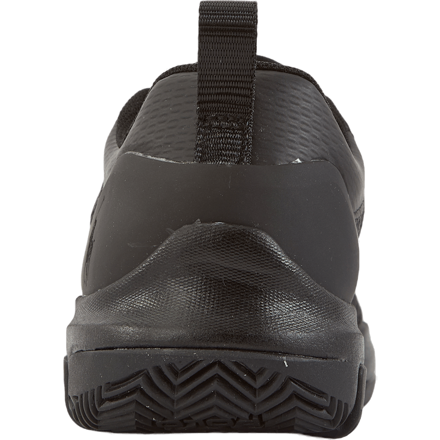 Tech Racer Sneaker Svart/Svart