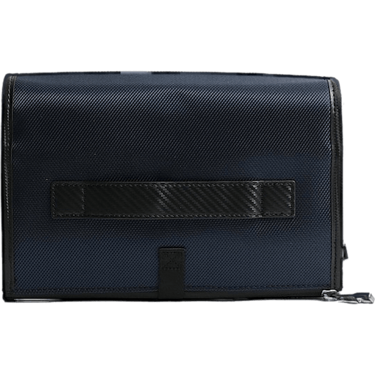Tommy Hilfiger Elevated Nylon Travel Washbag