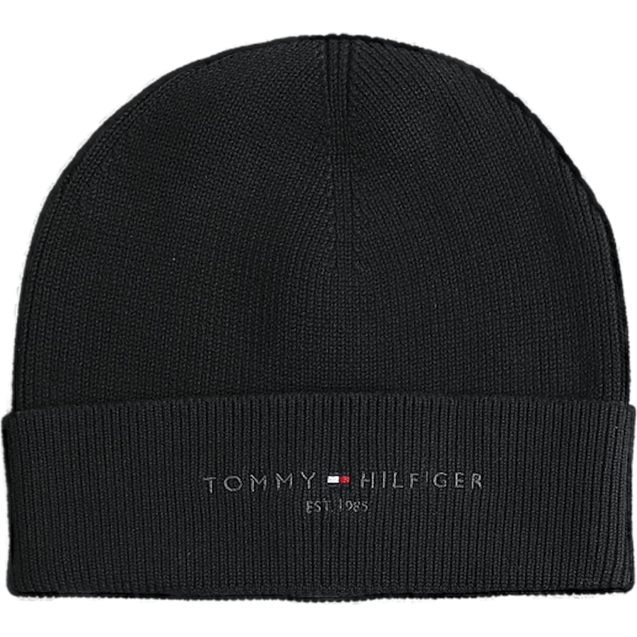 Th Established Beanie
