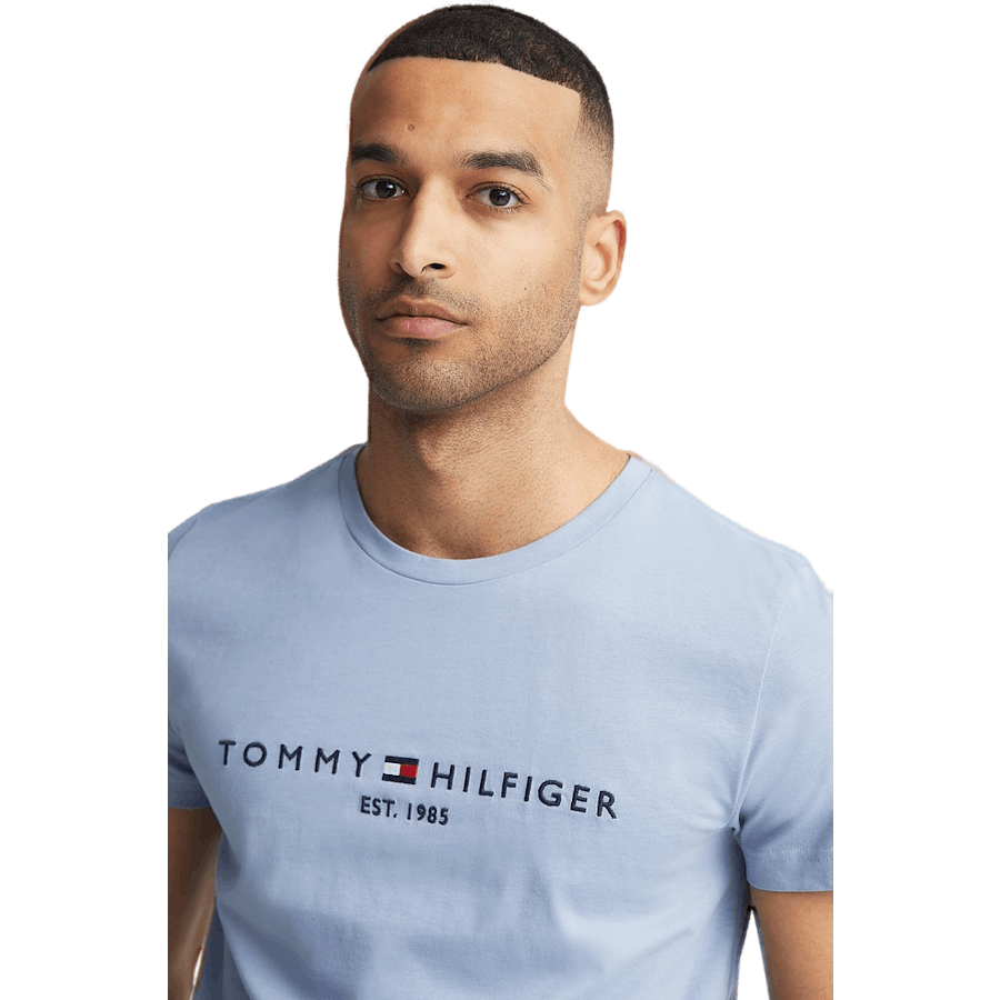 Tommy Logo Tee Dy5