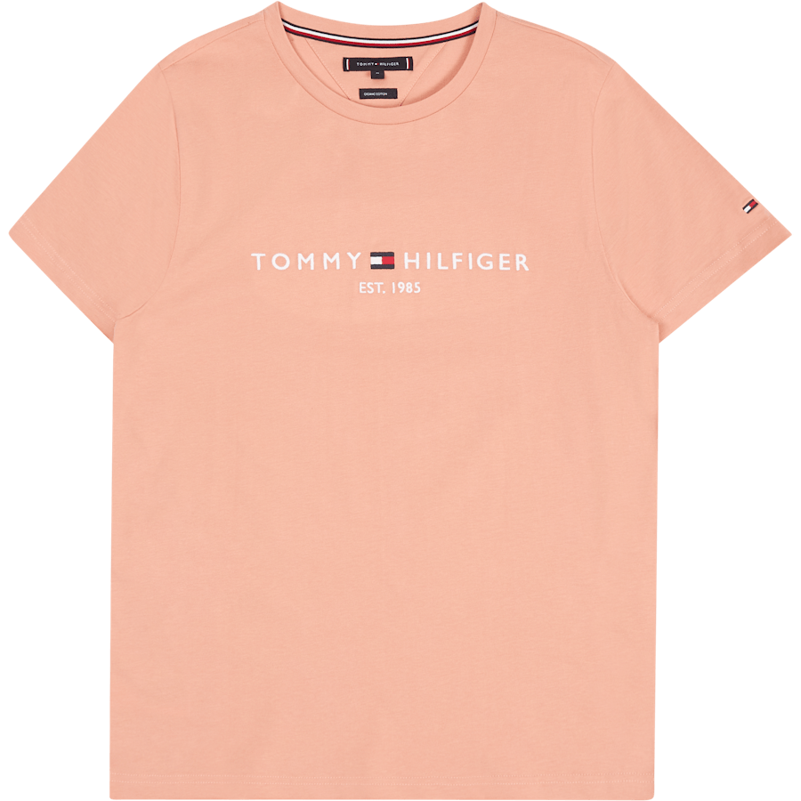 Tommy Logo Tee