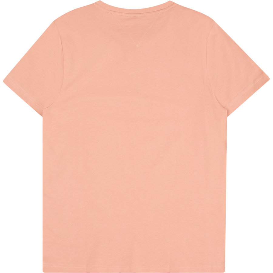 Tommy Logo Tee
