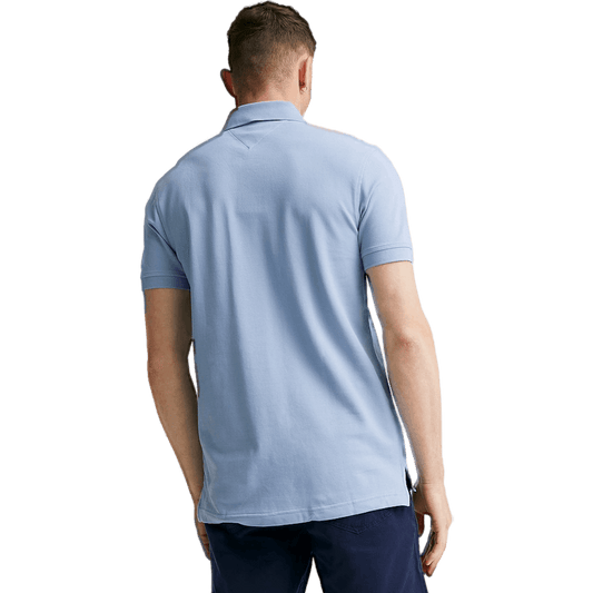 1985 Regular Polo Dy5 - Daybreak Blue