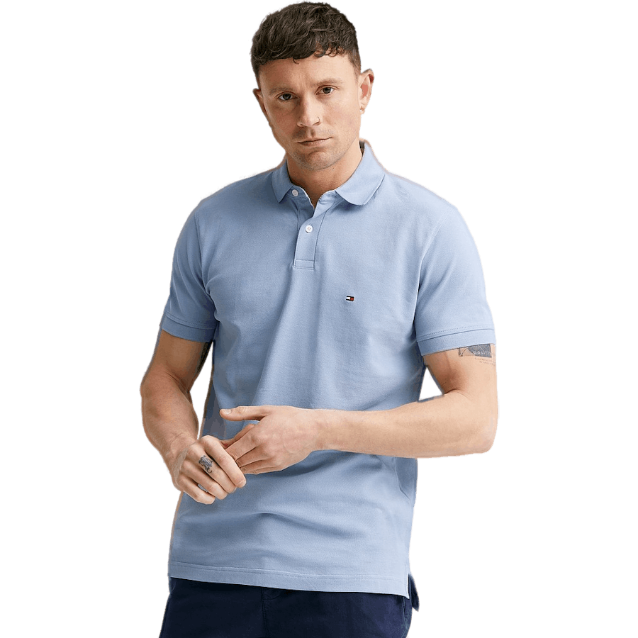 1985 Regular Polo Dy5 - Daybreak Blue