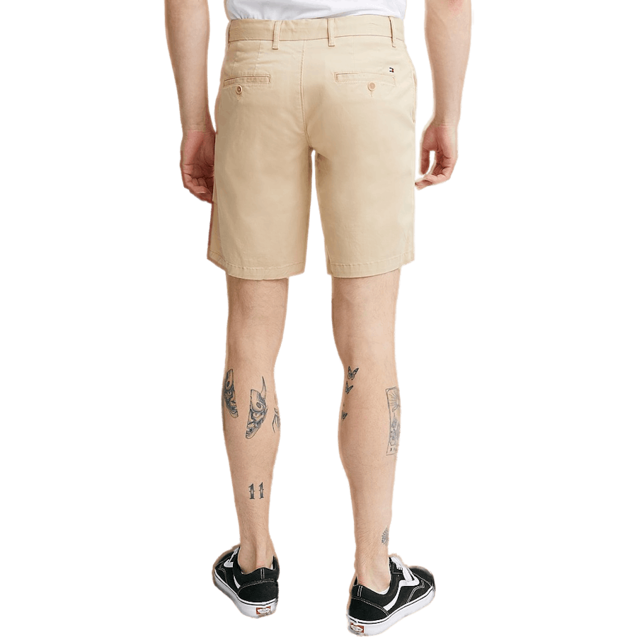 Brooklyn Short 1985 Ab3