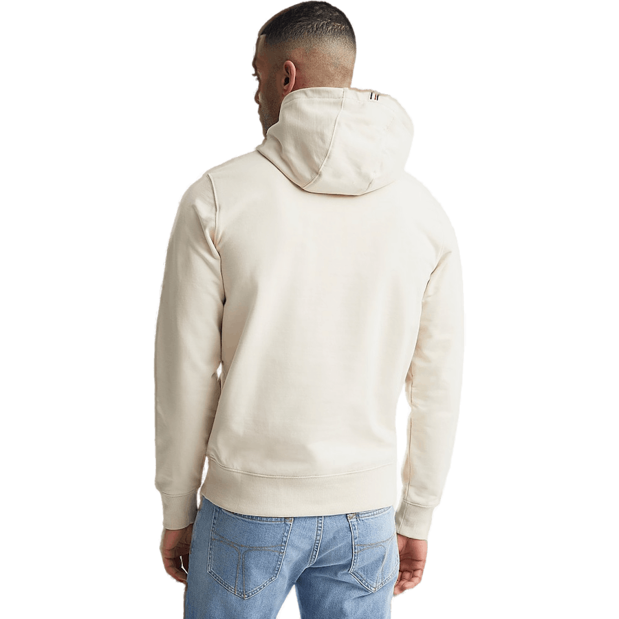 1985 Hoody Aci - Klassisk