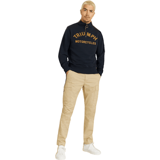Polo Ralph Lauren Cargobyxor 002 Klassisk Khaki