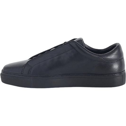 Norton Hidden Lace Svart/svart