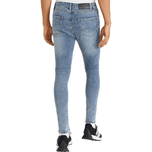 Studio Total Super Skinny Jeans