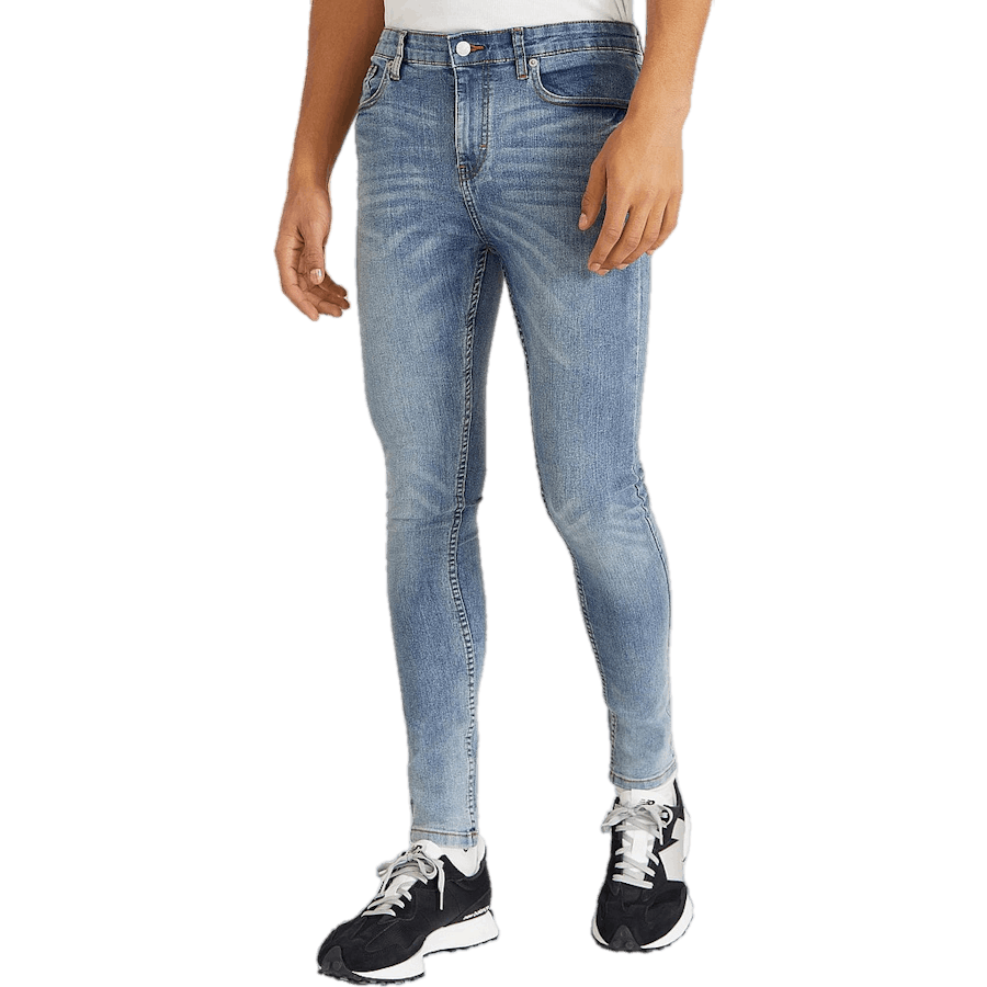Studio Total Super Skinny Jeans
