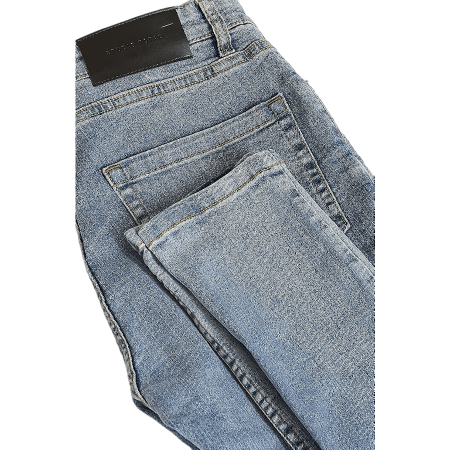 Studio Total Super Skinny Jeans