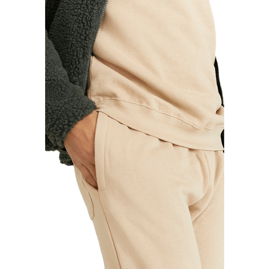 Favourite Sweatpants Beige