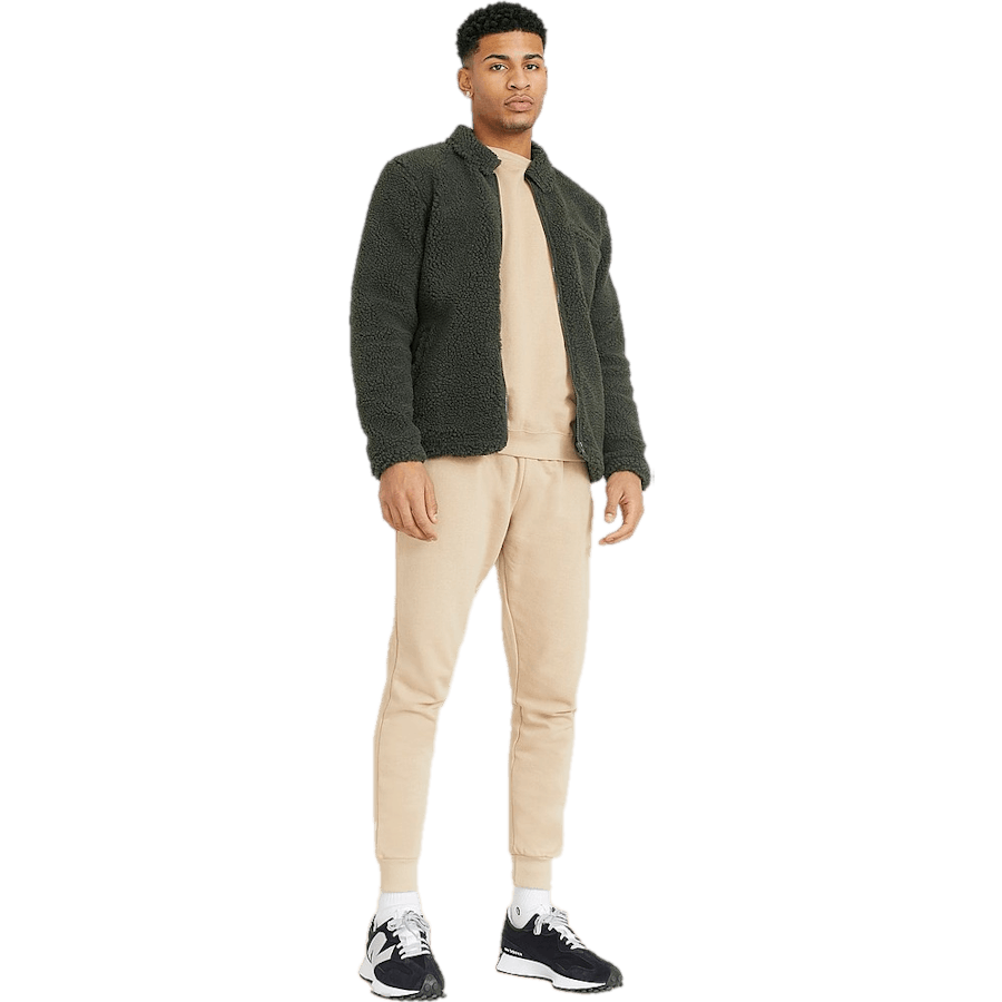 Favourite Sweatpants Beige