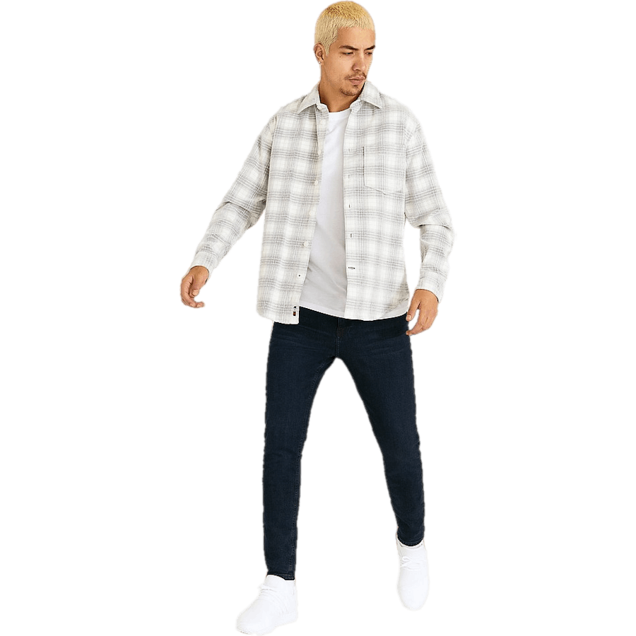 Skinny Fit Jeans Blueblack