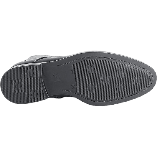 Studio Total Clean Lace Boot Leather