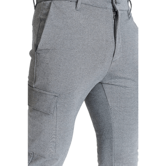 Soft Cargo Grey