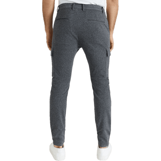 Soft Cargo Dark Grey